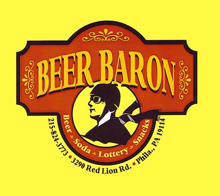 Beer Baron